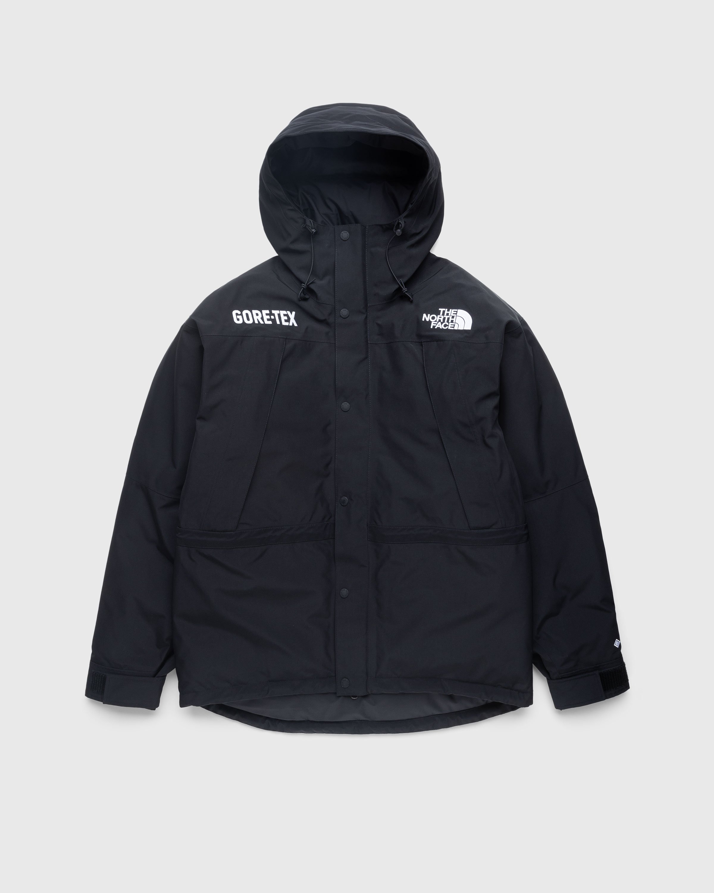 Gore tex x the deals north face